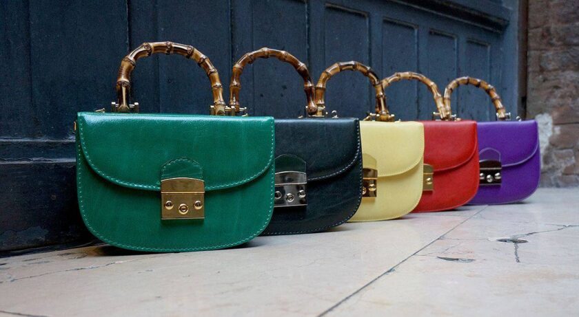 Borsa Elisabetta - immagine 3