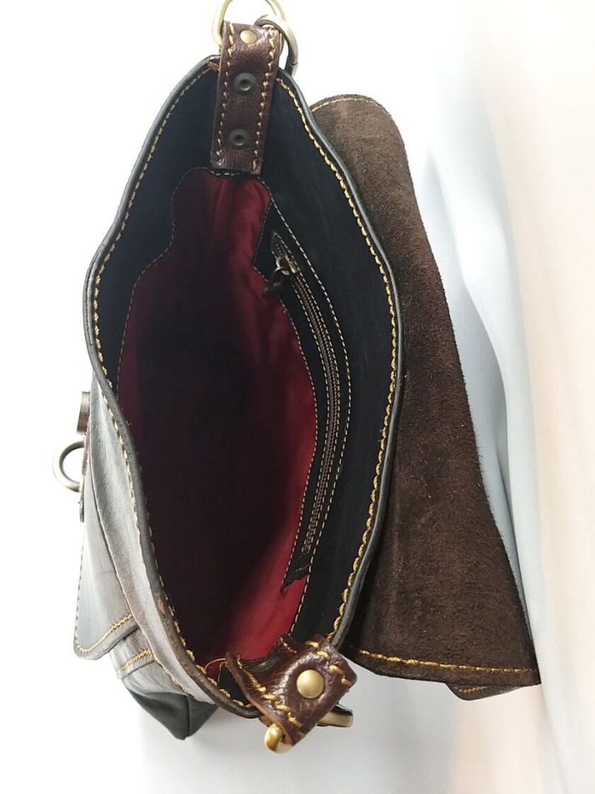 Borsa Stile Country - immagine 6