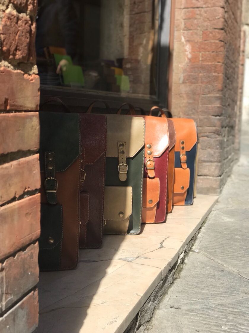 Zaino Travel - immagine 9