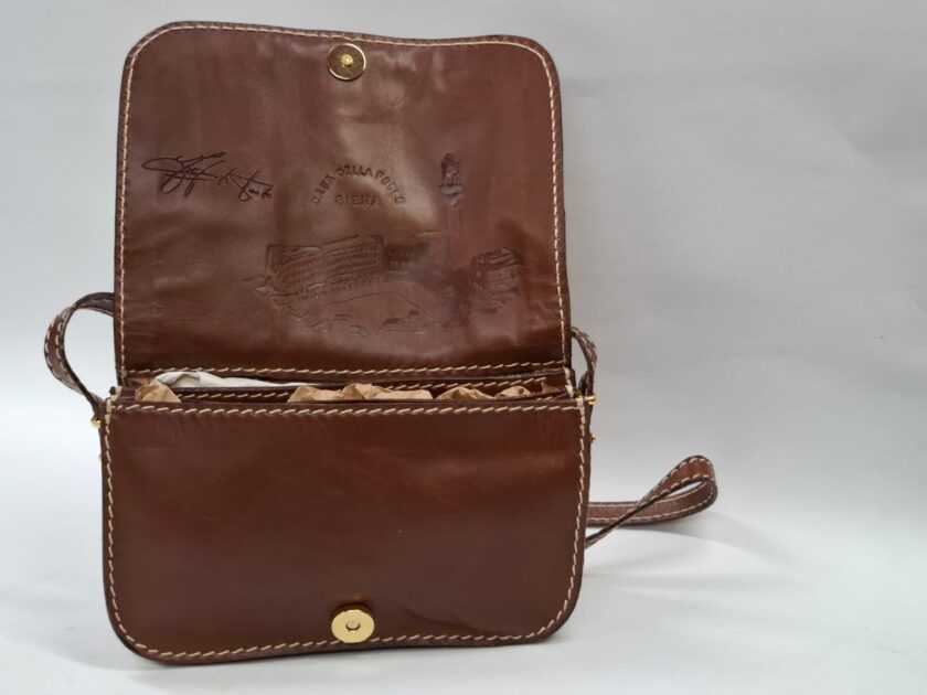 Borsa Piccola A Tracolla - immagine 3