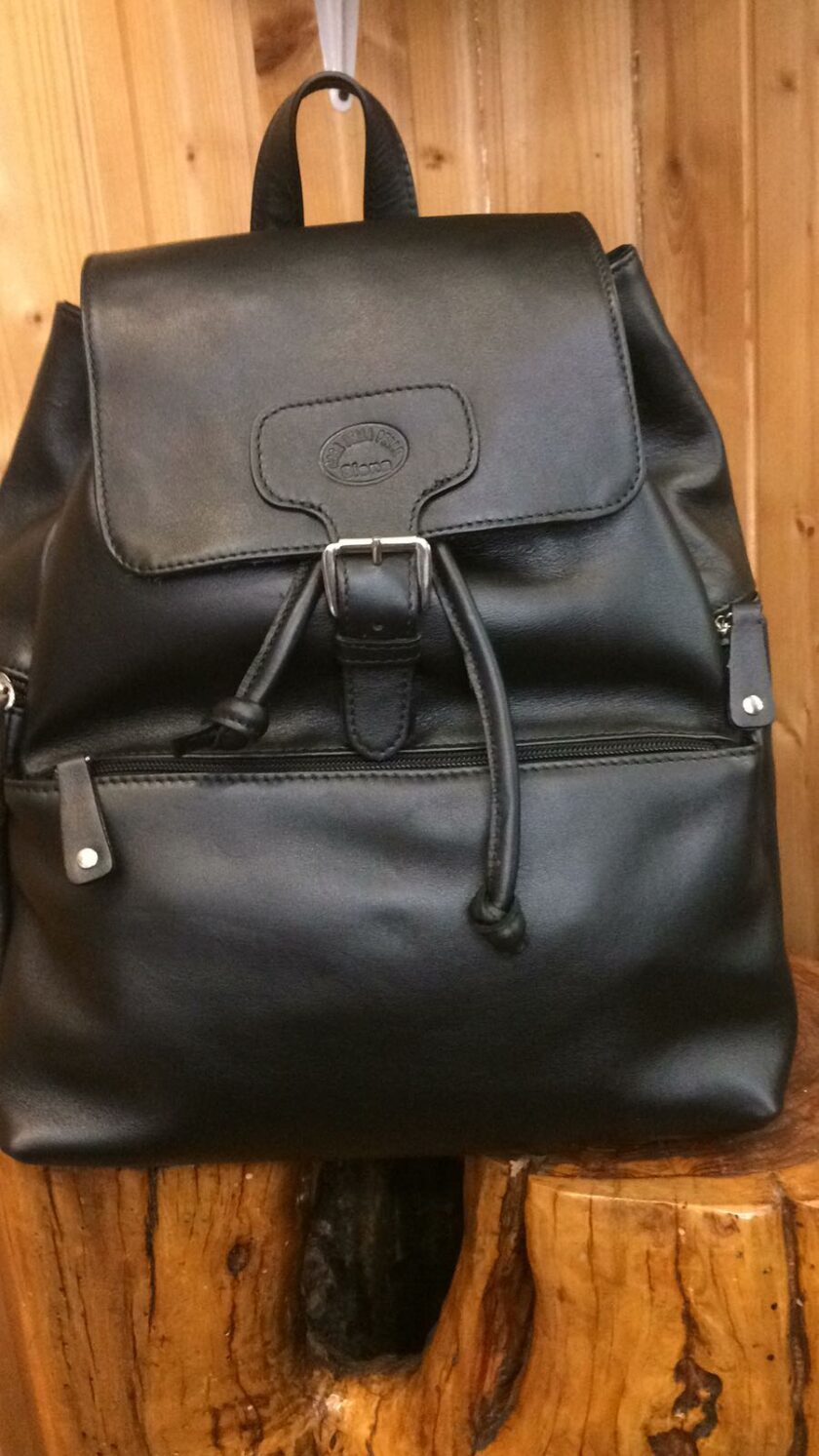 Backpack - immagine 6