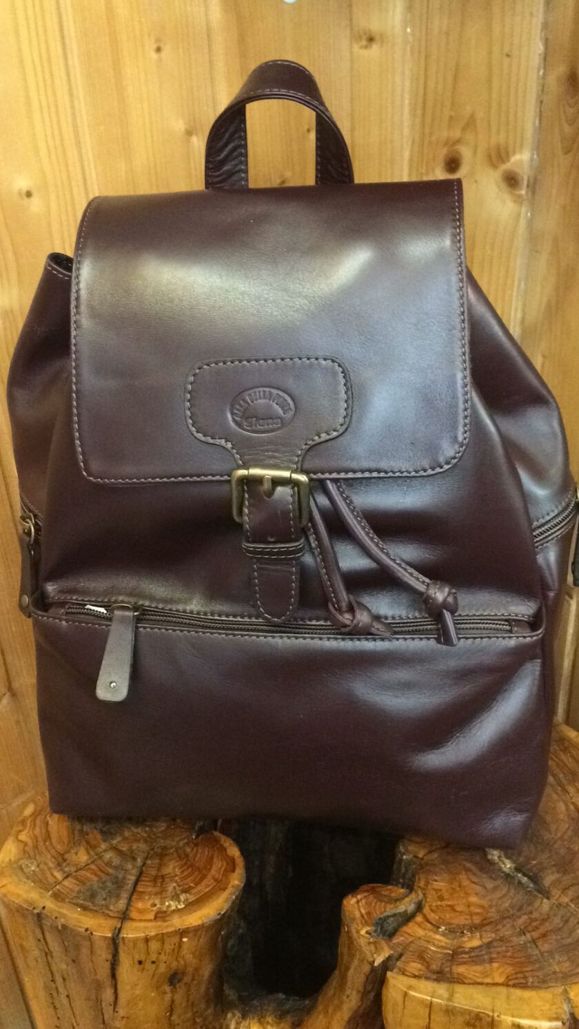 Backpack - immagine 5