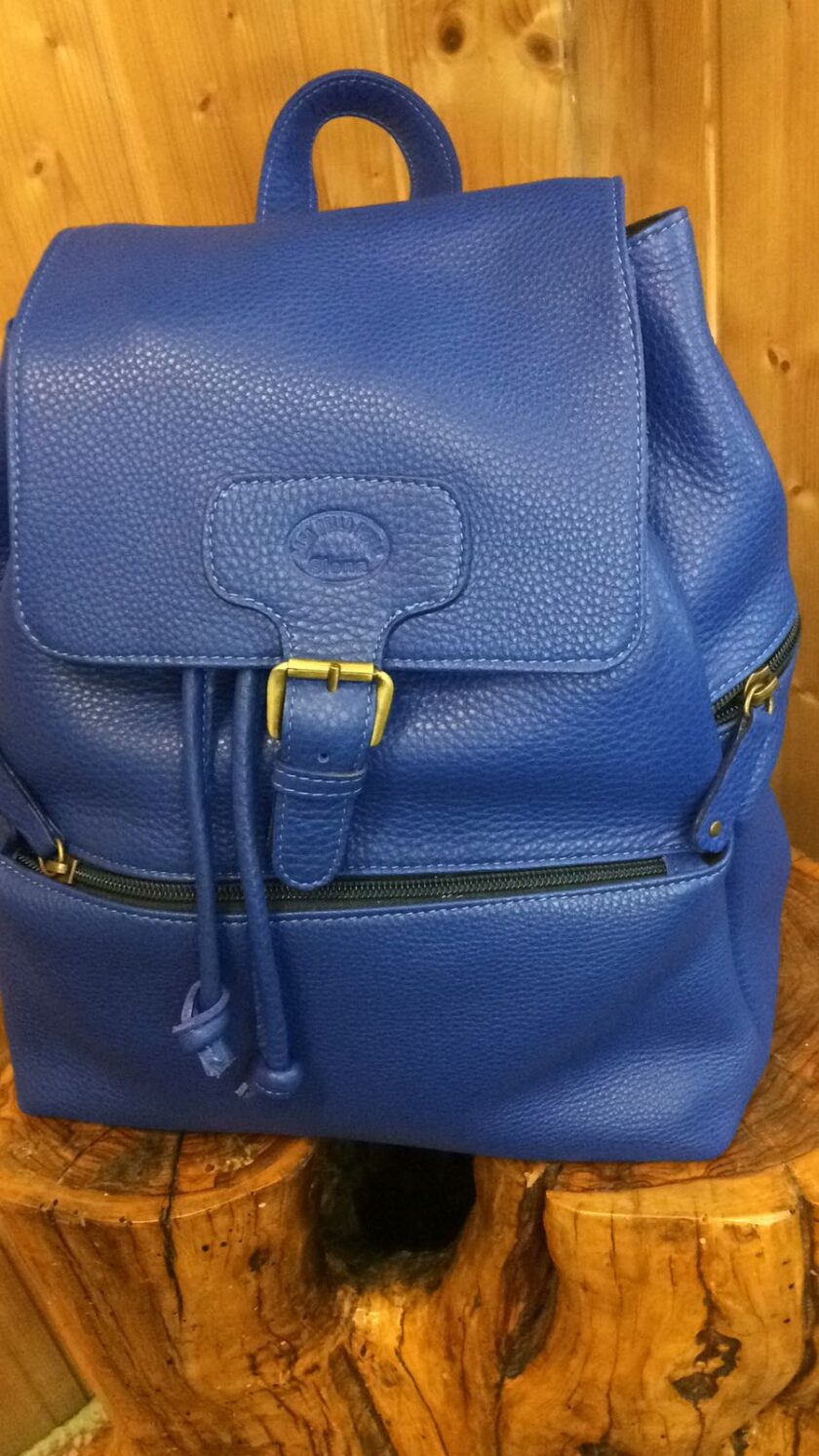 Backpack - immagine 4