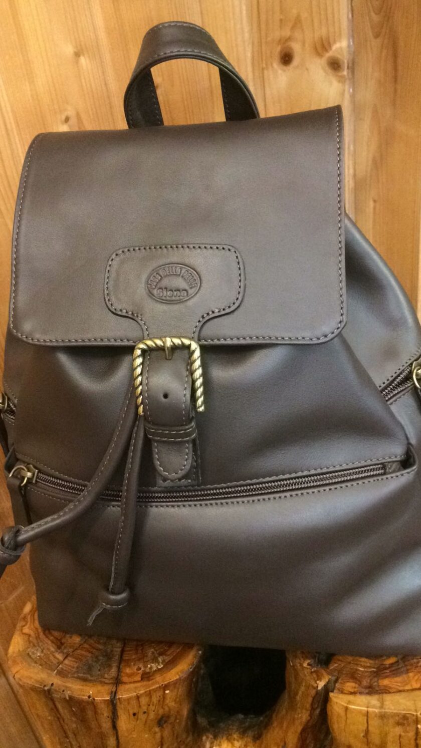 Backpack - immagine 3