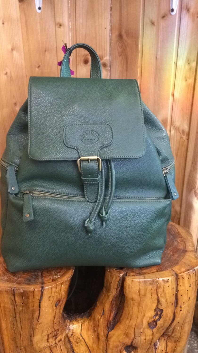 Backpack - immagine 2