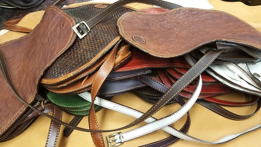 Borsa Mezza Luna - immagine 11