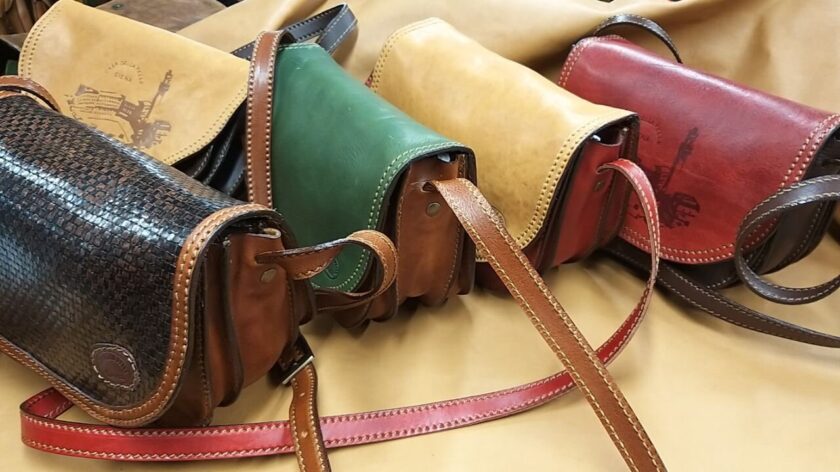 Borsa Mezza Luna - immagine 10