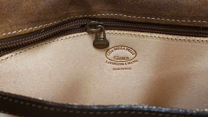 Borsa Mezza Luna - immagine 9