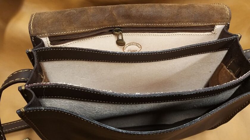 Borsa Mezza Luna - immagine 8