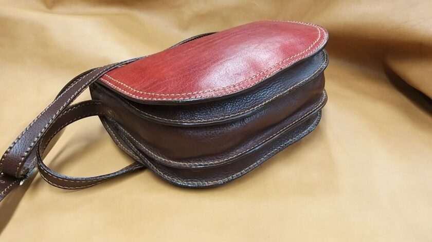 Borsa Mezza Luna - immagine 7