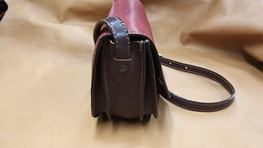 Borsa Mezza Luna - immagine 6