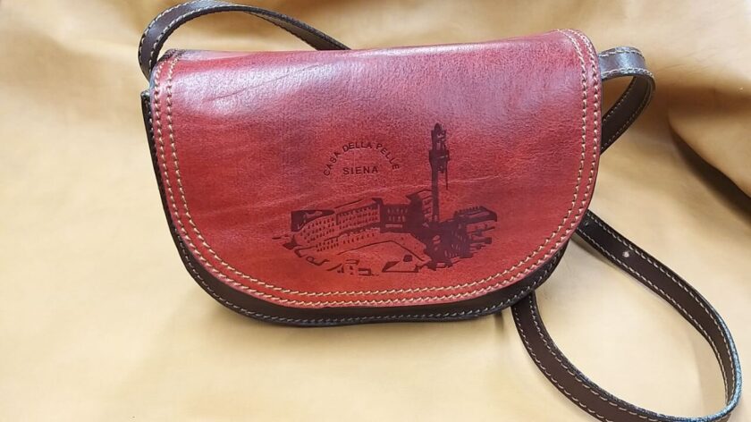 Borsa Mezza Luna - immagine 12