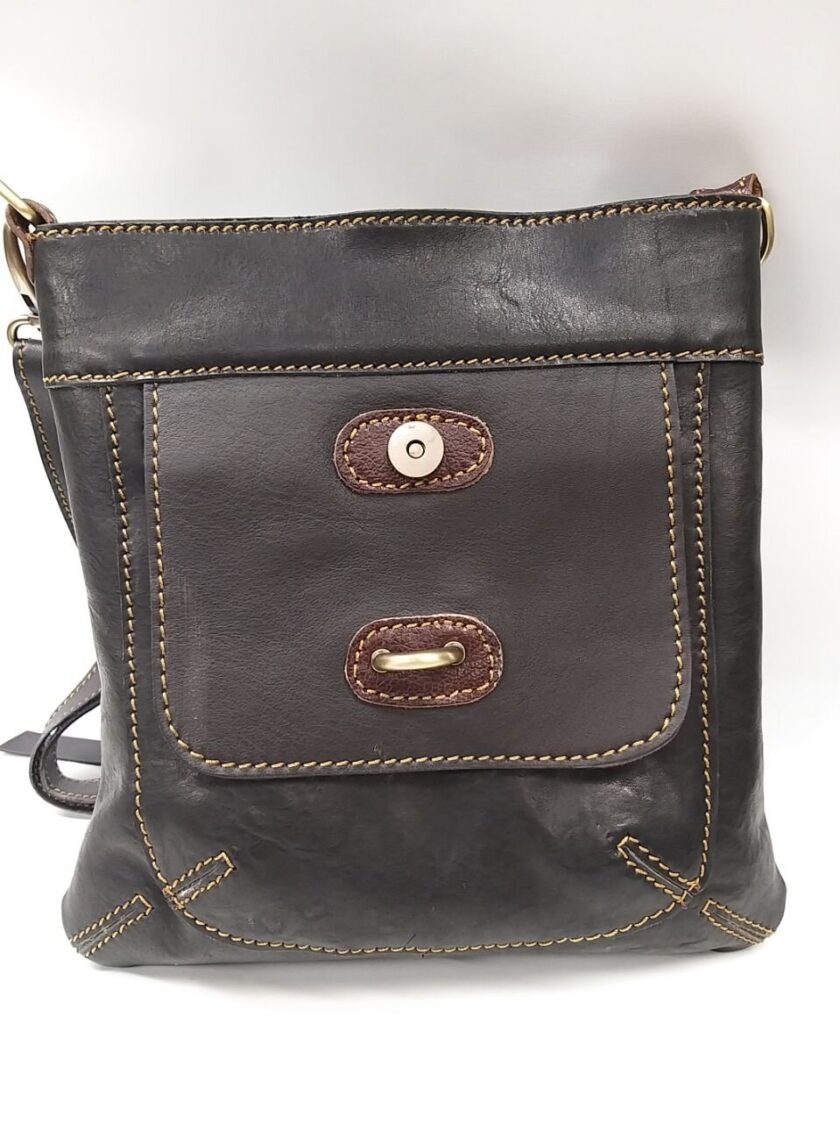 Borsa Stile Country - immagine 5