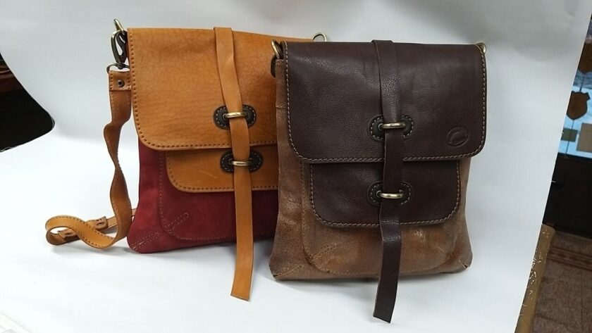 Borsa Stile Country - immagine 2