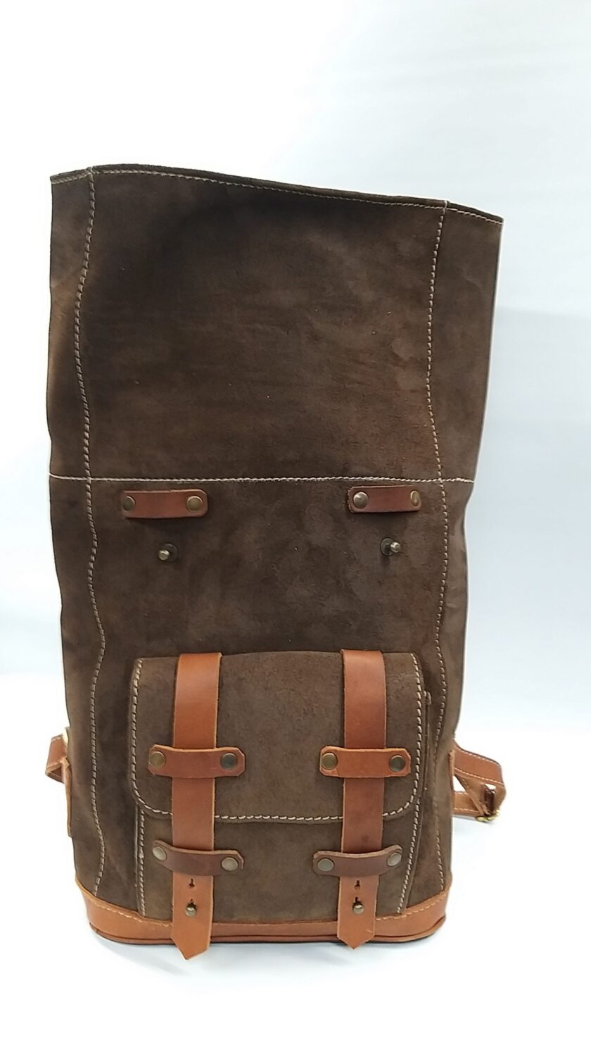 Explorer Backpack - immagine 3
