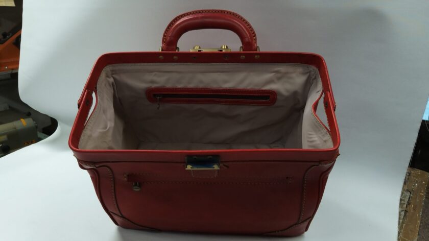 Doctor Bag - immagine 3