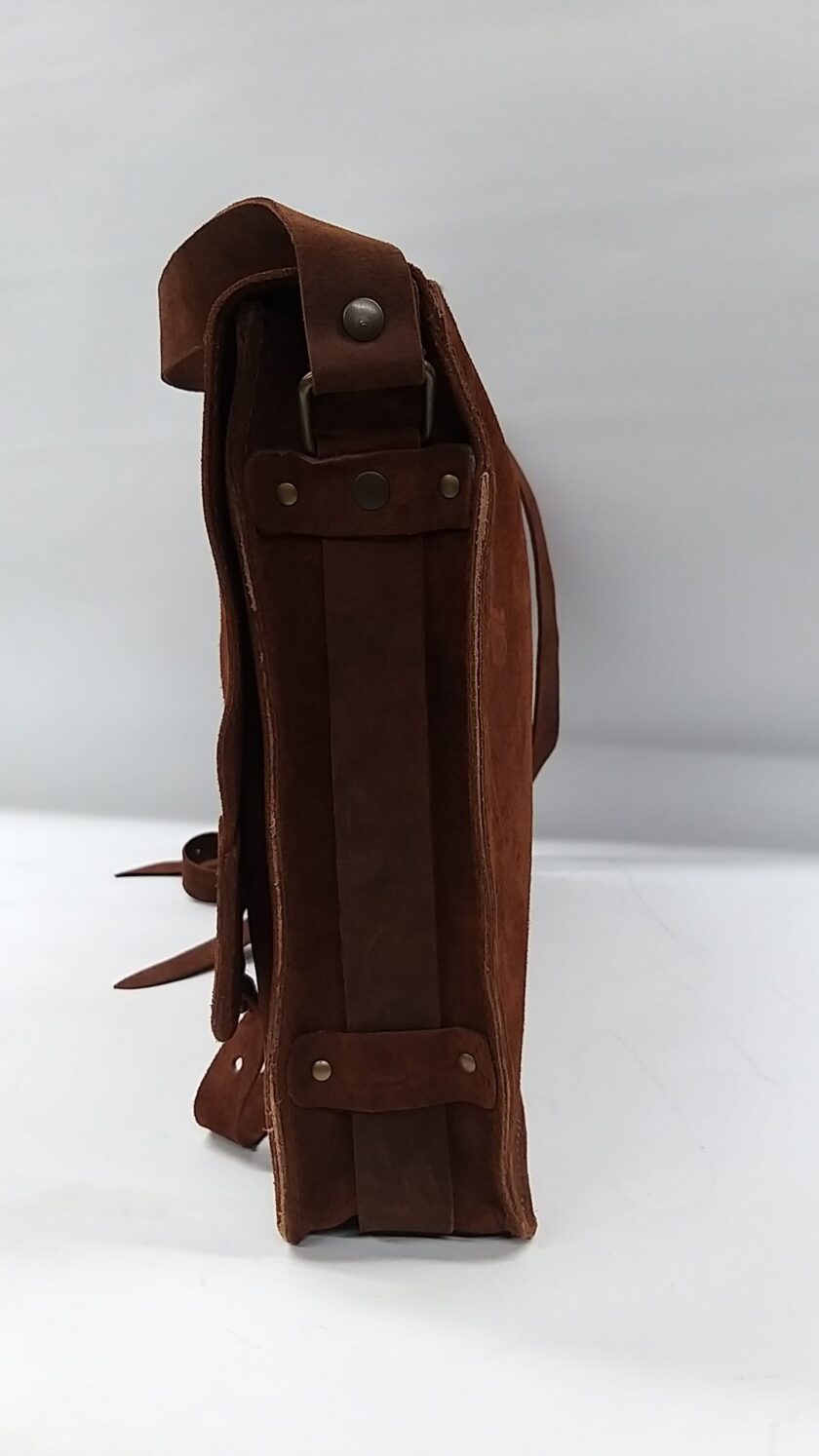 Postman's Bag - immagine 3