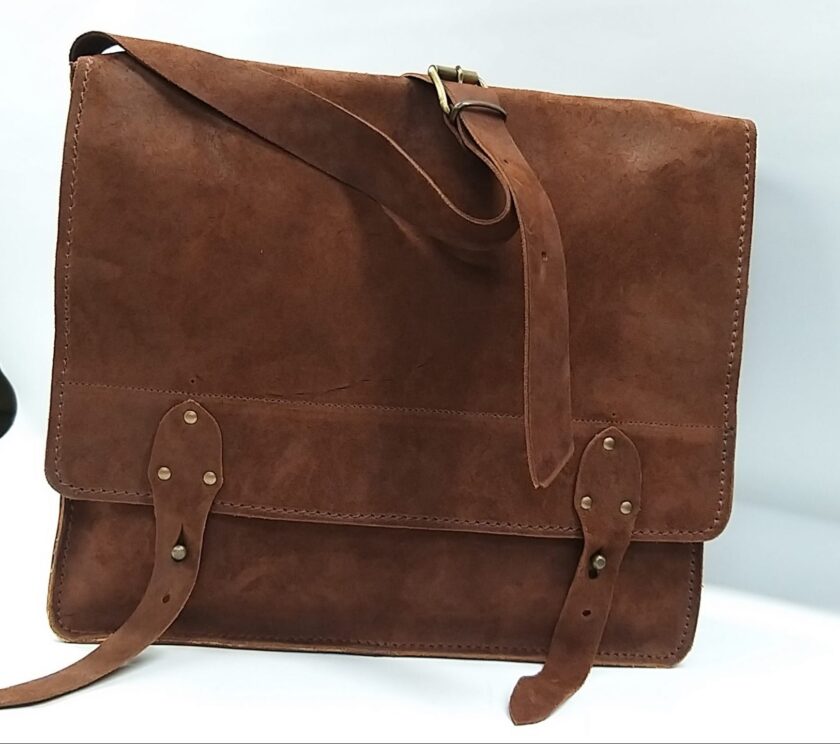 Postman's Bag - immagine 5