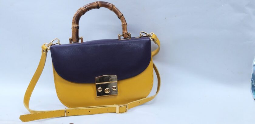 Borsa Elisabetta - immagine 7