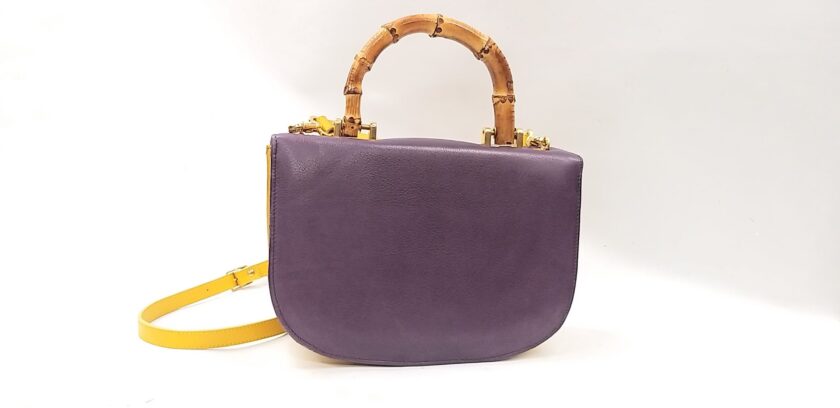 Borsa Elisabetta - immagine 4