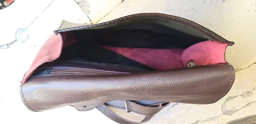 Borsa Armonia - immagine 6