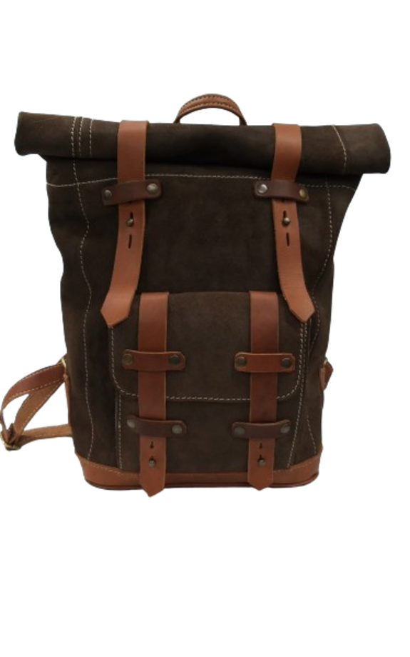 Explorer Backpack