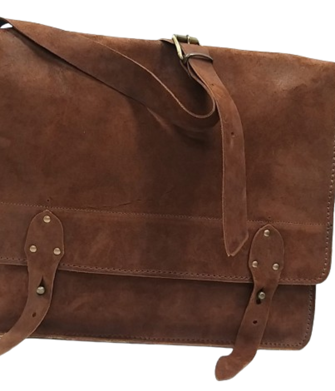 Postman's Bag