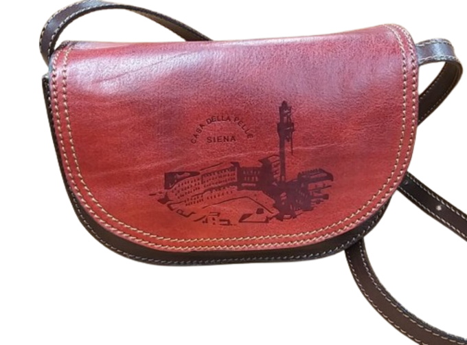 Borsa Mezza Luna
