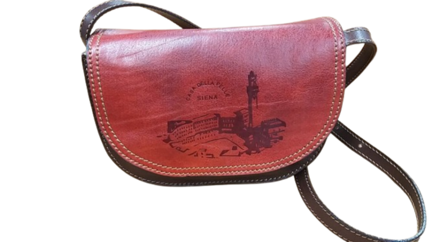 Borsa Mezza Luna